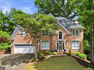 2320 Brookwater Dr, Alpharetta, GA 30005