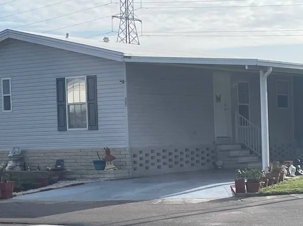 29081 Us Highway 19 N Lot 327, Clearwater, FL 33761