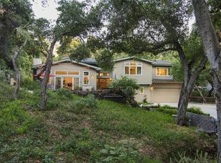 3280 Linda Vista Rd, Pasadena, CA 91206
