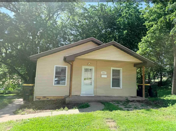 2517 S Royce St, Sioux City, IA 51106