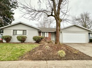 4611 Princess Ct NE, Salem, OR 97305
