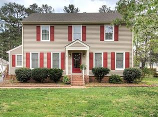 10203 Attems Way, Glen Allen, VA 23060