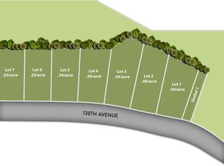 LOT 7 130th Ave, Bristol, WI 53104