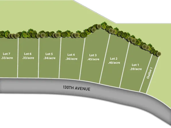 Lt7 130TH AVENUE, Bristol, WI 53104