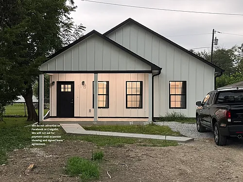 5720 S Walcott St Photo 1