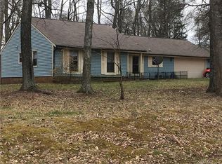 6123 Unity Ln NW, Concord, NC 28027