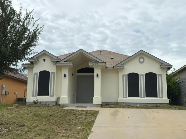 10001 Toinette, Laredo, TX 78045