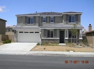 1249 Wellington Dr, Palmdale, CA 93551