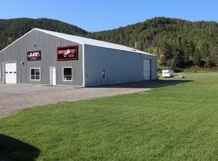 110 Greys River Road, Alpine, WY 83128