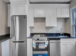 597 Chapel St #2LF, New Haven, CT 06511