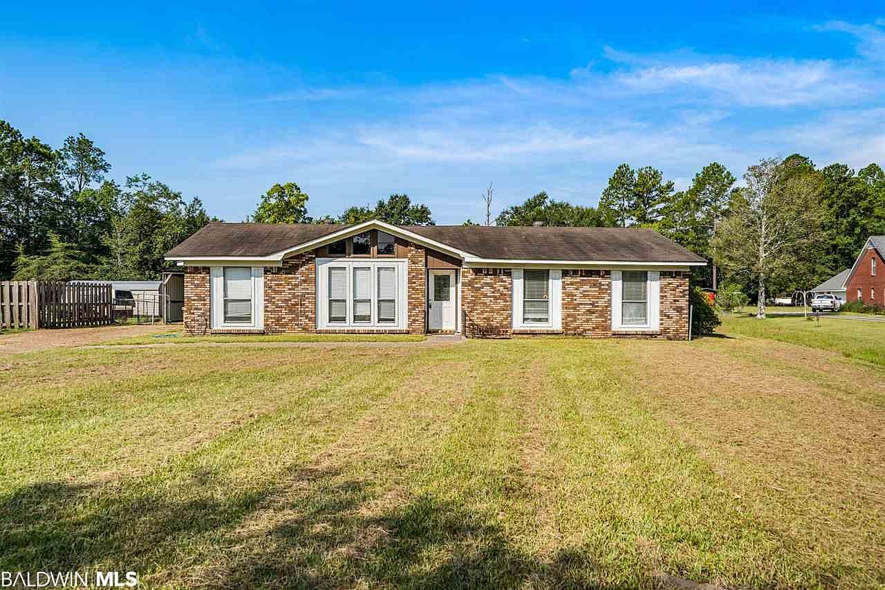 1555 Forest Ave, Saraland, AL 36571 Zillow