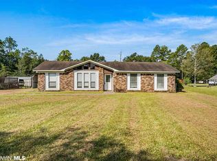 1555 Forest Ave, Saraland, AL 36571