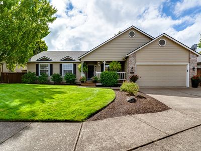 842 Corvette Ln, Eugene, OR, 97404