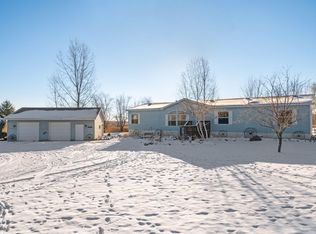 14485 110th St, Foreston, MN 56330