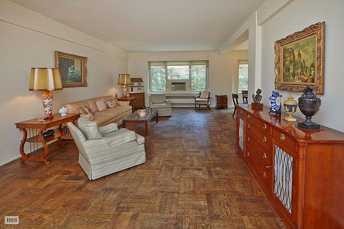 1st image of 36 Sutton Pl S #3F