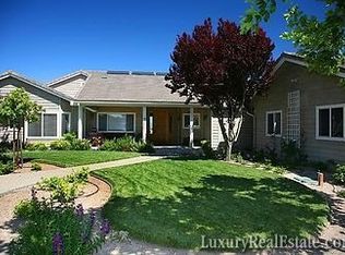 922 Canyon Rdg, Solvang, CA 93463