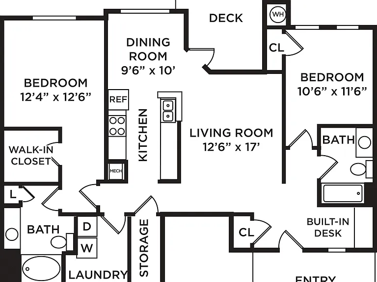 The Preserve at Grande Oaks Apartment Homes — Photo 27