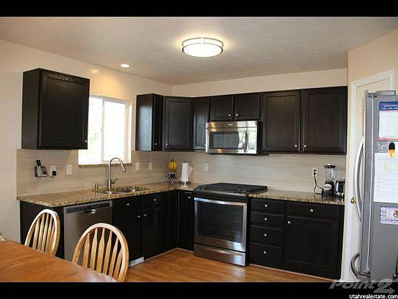 5 Updated Kitchen
