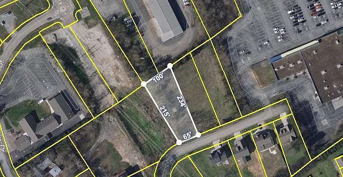 1st image of 0 Parkgate Ln Lot 4
