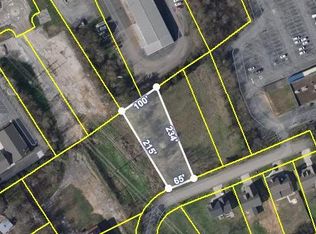 0 Parkgate Ln LOT 4, Knoxville, TN 37934