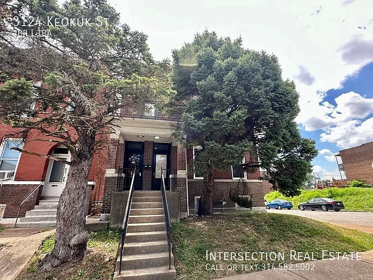 3124 Keokuk St #1F — Photo 1