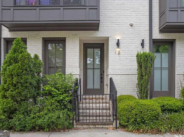 574 Boulevard Pl NE #12, Atlanta, GA 30308