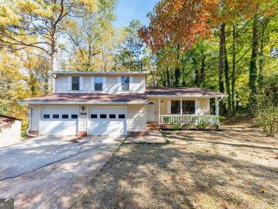 7492 Aspen Ct, Jonesboro, GA, 30236