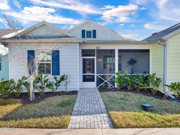 213 Ocean Hammock Loop, Daytona Beach, FL 32124