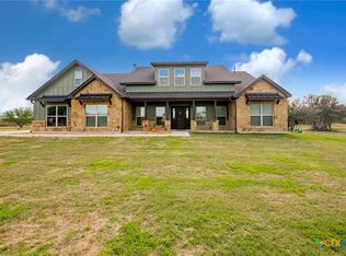 405 Battle Dr, Fannin, TX 77960