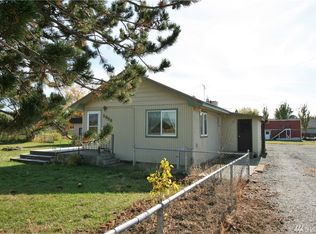 1906 Judge Ronald Rd, Ellensburg, WA 98926