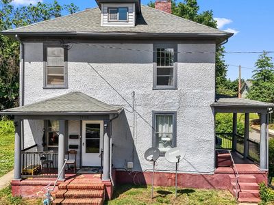 1700 Bedford Ave, Lynchburg, VA, 24504