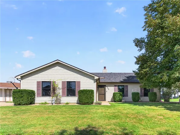 2509 Aberdeen Ct, Troy, OH 45373