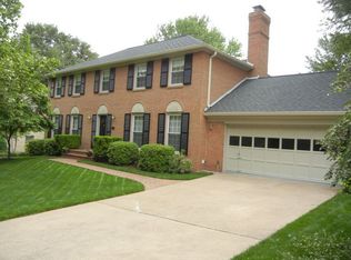 407 Ayr Hill Ave NE, Vienna, VA 22180