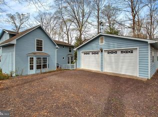 418 Wilderness Dr, Locust Grove, VA 22508