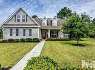 7131 Ontario Rd, Wilmington, NC 28412