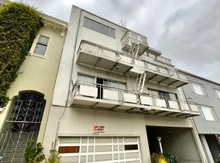 1851 8th Ave #6, San Francisco, CA 94122
