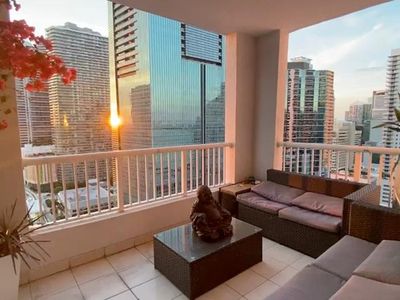 170 SE 14th St APT 2707, Miami, FL, 33131