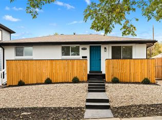 3220 W 8th Ave, Denver, CO 80204