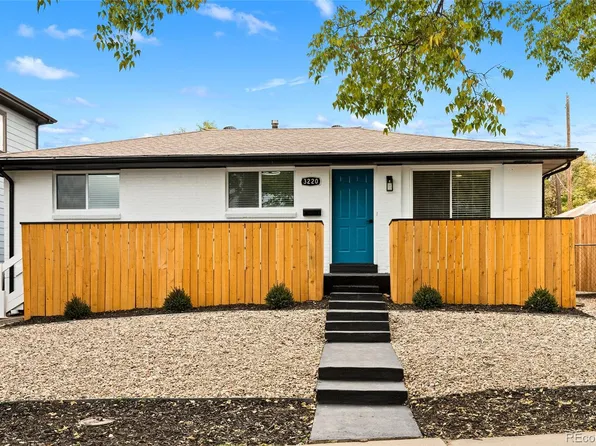 3220 W 8th Avenue, Denver, CO 80204