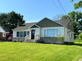 214 E Sheridan Ave, Du Bois, PA 15801