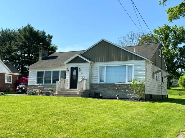 214 E Sheridan Ave, Du Bois, PA 15801