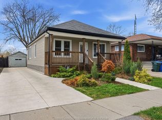 1245 George Ave, Windsor, ON N8Y 2X7