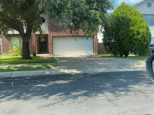 2404 Regal Park Ln, Austin, TX 78748