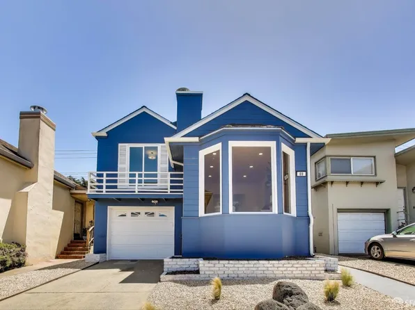 69 Fairway Dr, Daly City, CA 94015