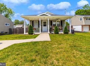 529 Rowand Ave, Glendora, NJ 08029