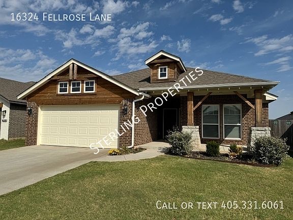 2nd image of 16324 Fellrose Ln