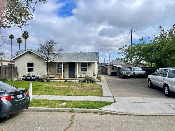 4305 E Turner Ave, Fresno, CA 93702