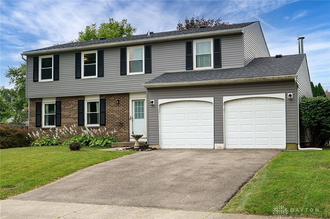 5754 Woodcock Way, Dayton, OH 45424 | Zillow