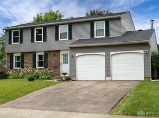 5754 Woodcock Way, Dayton, OH 45424