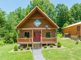 246 Forrest Loop Way LOT 41, Gatlinburg, TN 37738